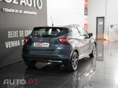 Nissan Micra 0.9 IG-T Acenta S/S