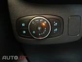 Ford Puma 1.0 EcoBoost MHEV Titanium Aut.