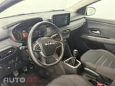Dacia Sandero 1.0 ECO-G Expression Bi-Fuel