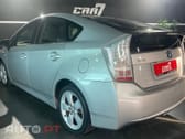 Toyota Prius 1.8 Exclusive