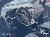Volkswagen Touran Highline