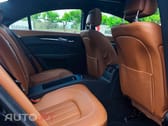 Mercedes-Benz CLS 220 (BlueTEC) d 9G-TRONIC