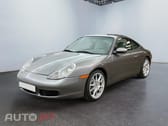 Porsche 911 3.4 i Tiptronic S