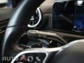 Mercedes-Benz CLA 250 e