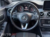 Mercedes-Benz CLA 180 d Urban