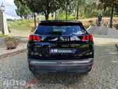 Peugeot 3008 1.5 BlueHDi GT Line
