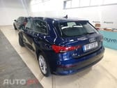Audi A3 Sportback 40 TFSIe