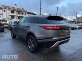 Land Rover Velar 2.0 D200 AWD Dynamic SE