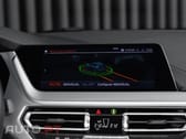 BMW 116 d Advantage