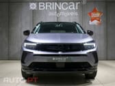 Opel Grandland (X) 1.2 T GS Line AT