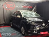 Renault Captur 1.5 dCi Exclusive