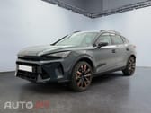 Cupra Formentor 1.5 e-Hybrid DSG V