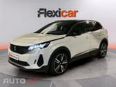 Peugeot 3008 1.6 Hybrid4 GT Pack e-EAT8