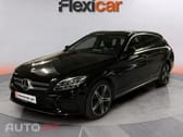 Mercedes-Benz C 300 de T 9G-TRONIC Avantgarde