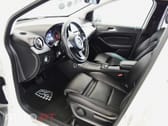 Mercedes-Benz B 180 CDi Urban Aut.