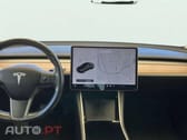 Tesla Model 3 Long-Range Dual Motor AWD