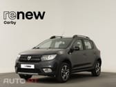 Dacia Sandero Sandero 1.0 ECO-G Stepway Comfort Bi-Fuel