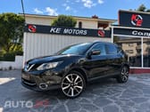 Nissan Qashqai 1.6 dCi Tekna Premium