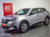 Peugeot 2008 1.2 PureTech 100cv Active Pack