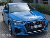 Audi A3 Sportback 40 TFSIe S tronic S line