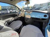 Fiat 500 0.9 8V TwinAir Lounge