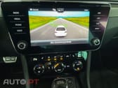 Skoda Superb Break I.V.A DEDUTIVEL 1.4 TSI Sportline iV AHK 