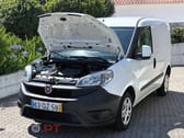 Fiat Doblo 1.3 Multijet