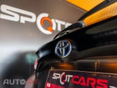 Toyota Yaris 1.5 HDF Comfort