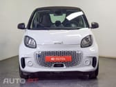 Smart ForTwo EQ passion