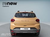 Dacia Sandero ECO-G 100 Bi-Fuel Stepway Extreme+