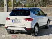 Seat Arona 1.0 TSI FR