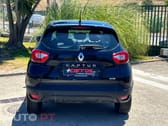 Renault Captur 1.5 dCi