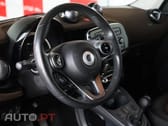 Smart ForFour 1.0 Passion 71 Aut.