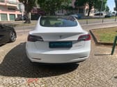 Tesla Model 3 Long Range Tração Integral