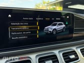 Mercedes-Benz GLE de 4Matic
