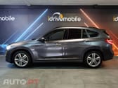 BMW X1 18 d sDrive Auto Pack M