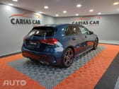 Mercedes-Benz A 180 Mercedes Benz A 180 AMG Line Advanced