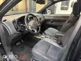 Mitsubishi Outlander 2.4 Ice Edition