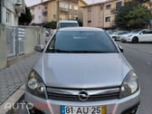 Opel Astra Ctdi 1.3