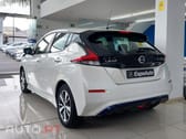 Nissan Leaf N-Connecta