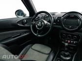 MINI Clubman One D