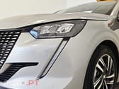 Peugeot 208 1.2 PureTech Allure Pack