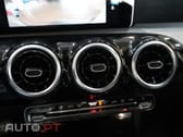Mercedes-Benz A 180 d AMG Line Aut.