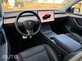Tesla Model Y Performance Dual Motor AWD