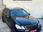 Mercedes-Benz E 250 AMG cx.7G Tronic