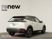 Peugeot 2008 2008 1.2 PureTech GT EAT8