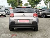 Citroen C3 Pure Tech S&S Shine