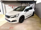 DS DS4 PureTech 130 PERFORMANCE LINE