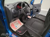 Dacia Lodgy 1.5 dCi Stepway 7L