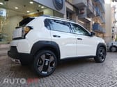 Fiat Grande Panda 1.2 Hybrid La Prima eDCT